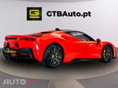 Ferrari SF90 Stradale 