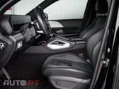 Mercedes-Benz GLE de 4Matic
