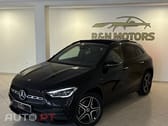 Mercedes-Benz GLA 250 AMG