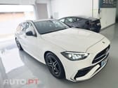 Mercedes-Benz C 200 AMG Line