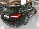 Mercedes-Benz C 220 d Avantgarde