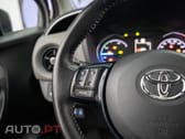 Toyota Yaris 1.5 HSD Comfort+P.Style