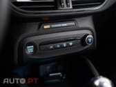 Ford Focus 1.0 EcoBoost MHEV ST-Line