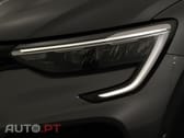Renault Arkana Arkana 1.6 E-Tech Full Hybrid Techno