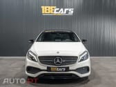 Mercedes-Benz A 180 AMG Line