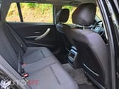 BMW 318 Touring
