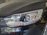 Renault Grand Scénic 1.7 Blue dCi Limited