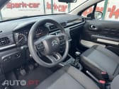 Citroen C3 1.2 PureTech C-Series