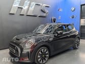 MINI Cooper Cooper SE Yours