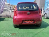 Kia Picanto 1.0L EX