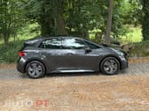 Cupra Born 58 kWh