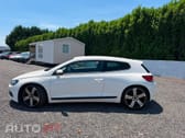 Volkswagen Scirocco 2.0 TDi Sport DSG