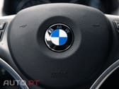 BMW 120 d Coupe