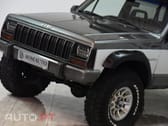 Jeep Cherokee II XJ 2.1TD