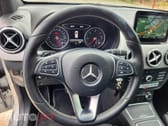 Mercedes-Benz B 180 (CDI) d 7G-DCT