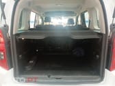 Toyota Proace City 1.5D L1 Comfort