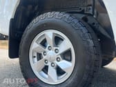 Mitsubishi L200 2.3 DI-D CD Invite 4WD
