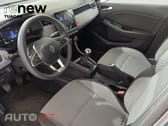 Renault Clio Evolution Bi-Fuel