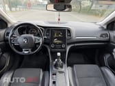 Renault Mégane Sport Tourer 1.5 dCi Limited