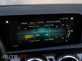 Mercedes-Benz A 160 AMG Line