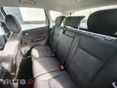 Mercedes-Benz A 160 Avantgarde Aut.