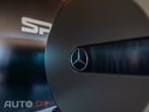 Mercedes-Benz G 63 AMG Speedshift 9G-TRONIC