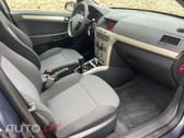 Opel Astra Caravan 1300CDTI