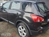 Nissan Qashqai 1.5 dCi Acenta FPD
