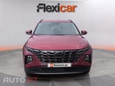 Hyundai Tucson 1.6 CRDi Business