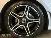 Mercedes-Benz A 180 d AMG Line Aut.