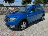 Dacia Sandero 0.9 TCe Stepway