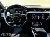 Audi E-Tron 50 quattro S line
