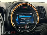 MINI Countryman Cooper S E ALL4 Auto