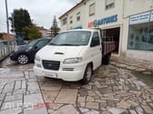Hyundai H-1 2.5 CRDi