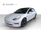 Tesla Model 3 RWD