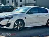 Peugeot 308 1.5 BlueHDi GT Pack EAT8