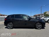 BMW 116 d Line Sport Auto