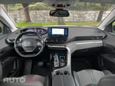 Peugeot 3008 Cx Automatica ( 8 Velocidades )