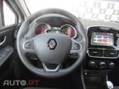 Renault Clio 1.5 dCi Limited