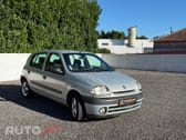 Renault Clio 1.2