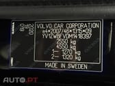 Volvo V60 2.0 T6 AWD TE Inscription Expression