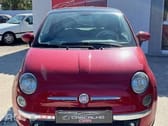 Fiat 500 1.3 16V Multijet Sport