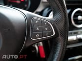 Mercedes-Benz C 200 BlueTEC Avantgarde