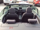 Audi A3 Cabrio 1.6 TDI Sport
