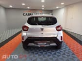 Dacia Spring Electric 45 Comfort Plus