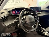 Peugeot 2008 1.2 PureTech Allure Pack EAT8
