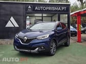 Renault Kadjar Intens EDC