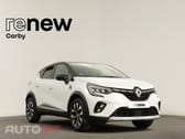 Renault Captur Captur 1.0 TCe Techno Bi-Fuel