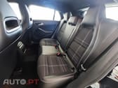 Mercedes-Benz CLA 200 d Shooting Brake Urban