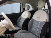 Fiat 500 1.2 8V Lounge